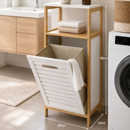 Laundry / Storage Cabinet