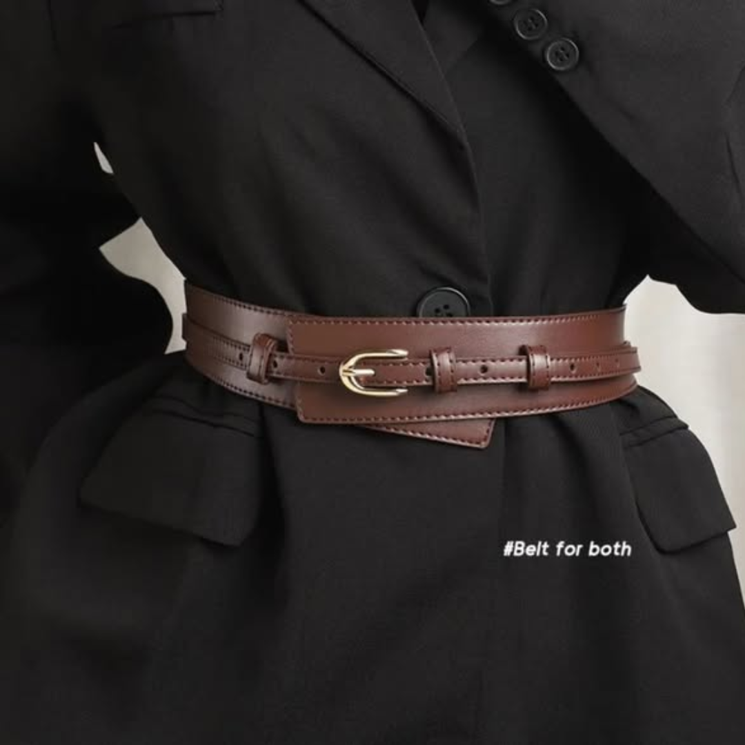 2 in1 Belts