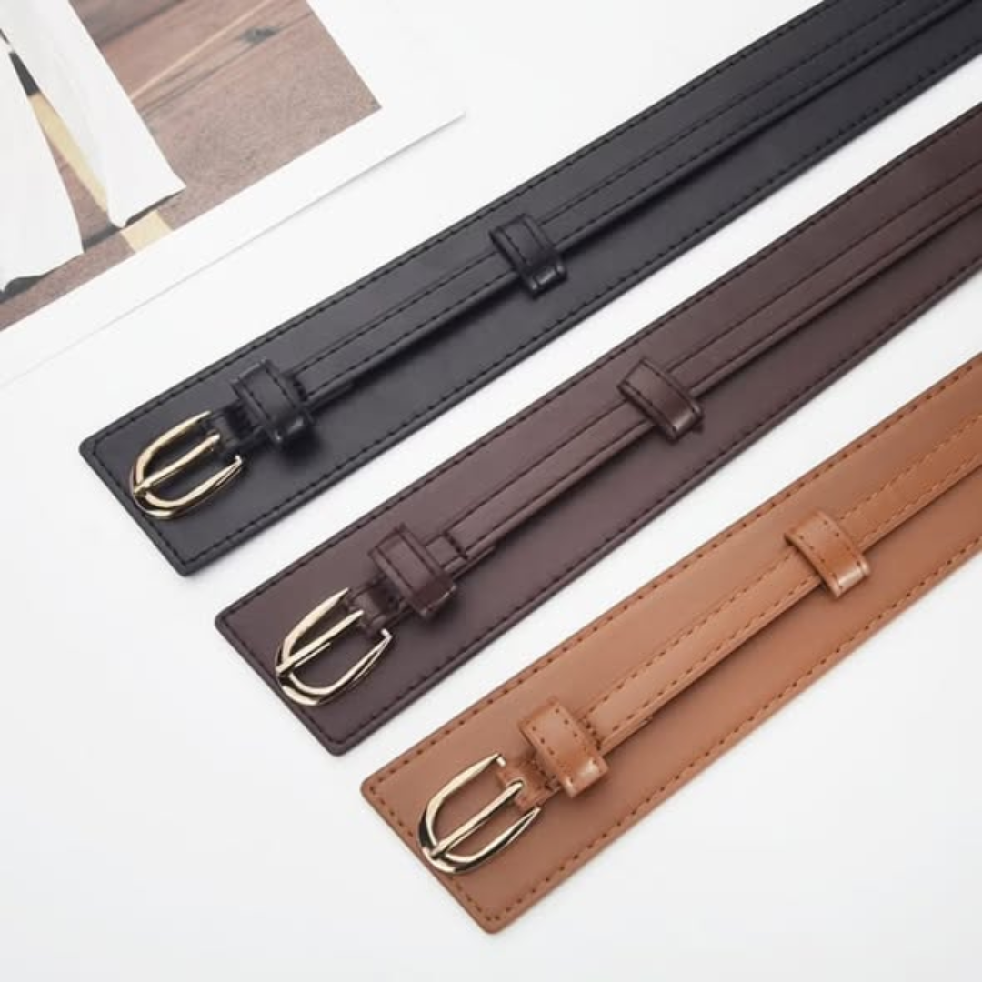 2 in1 Belts