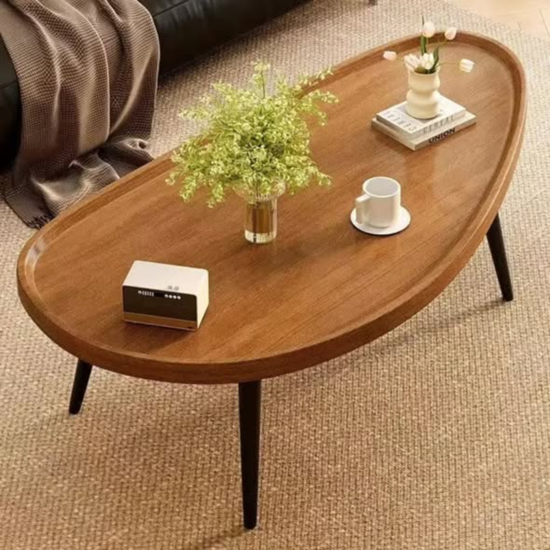 Minimalist Coffee Table