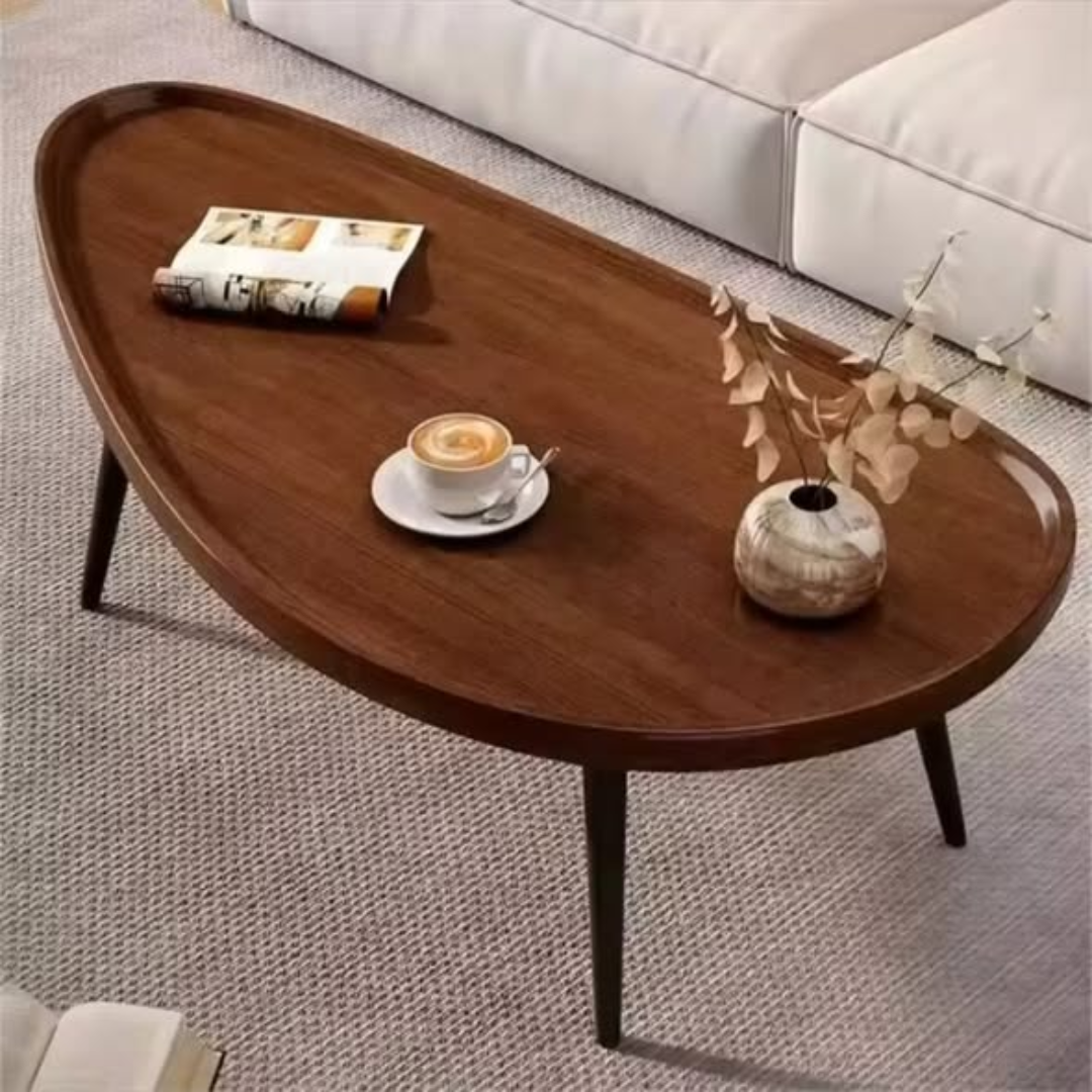 Minimalist Coffee Table