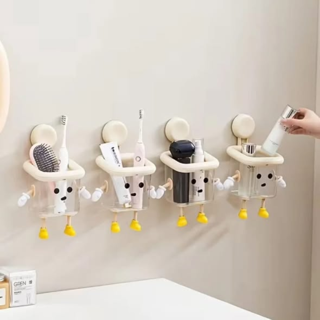 Wall Mounted Storage Box