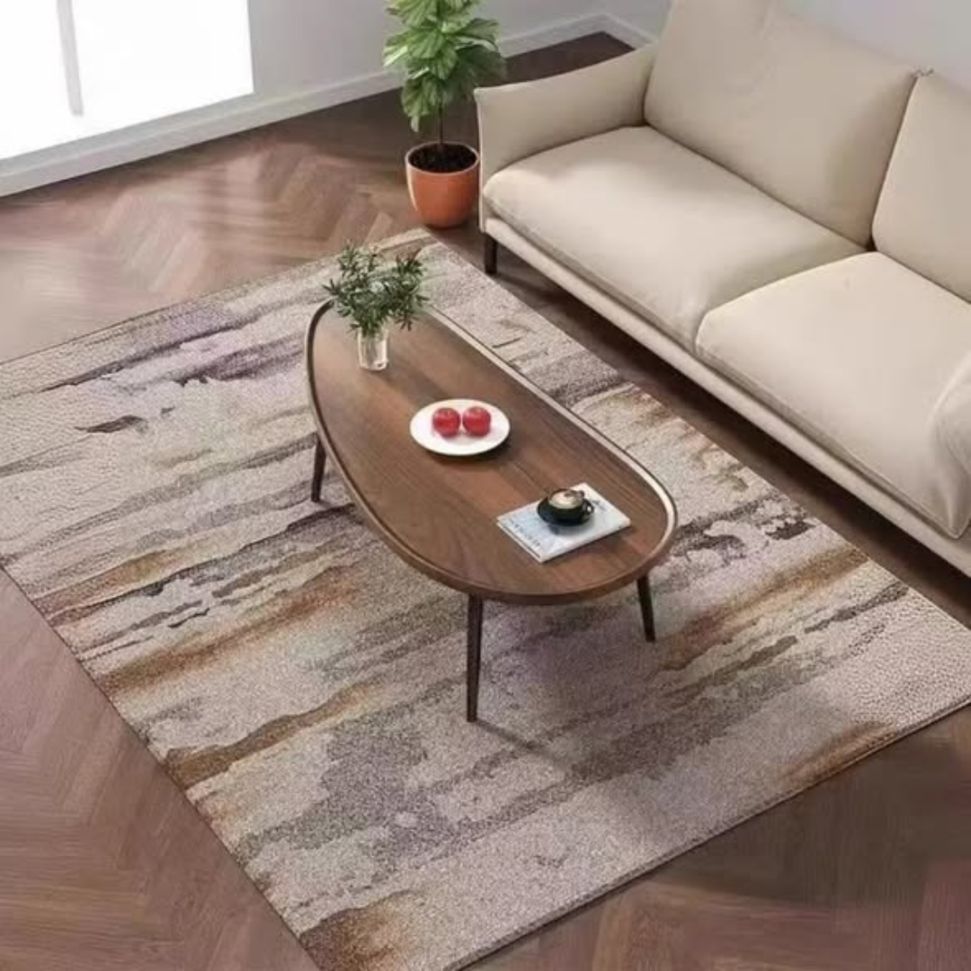 Minimalist Coffee Table