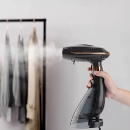 Foldable Steam Hanging Ironing Machine