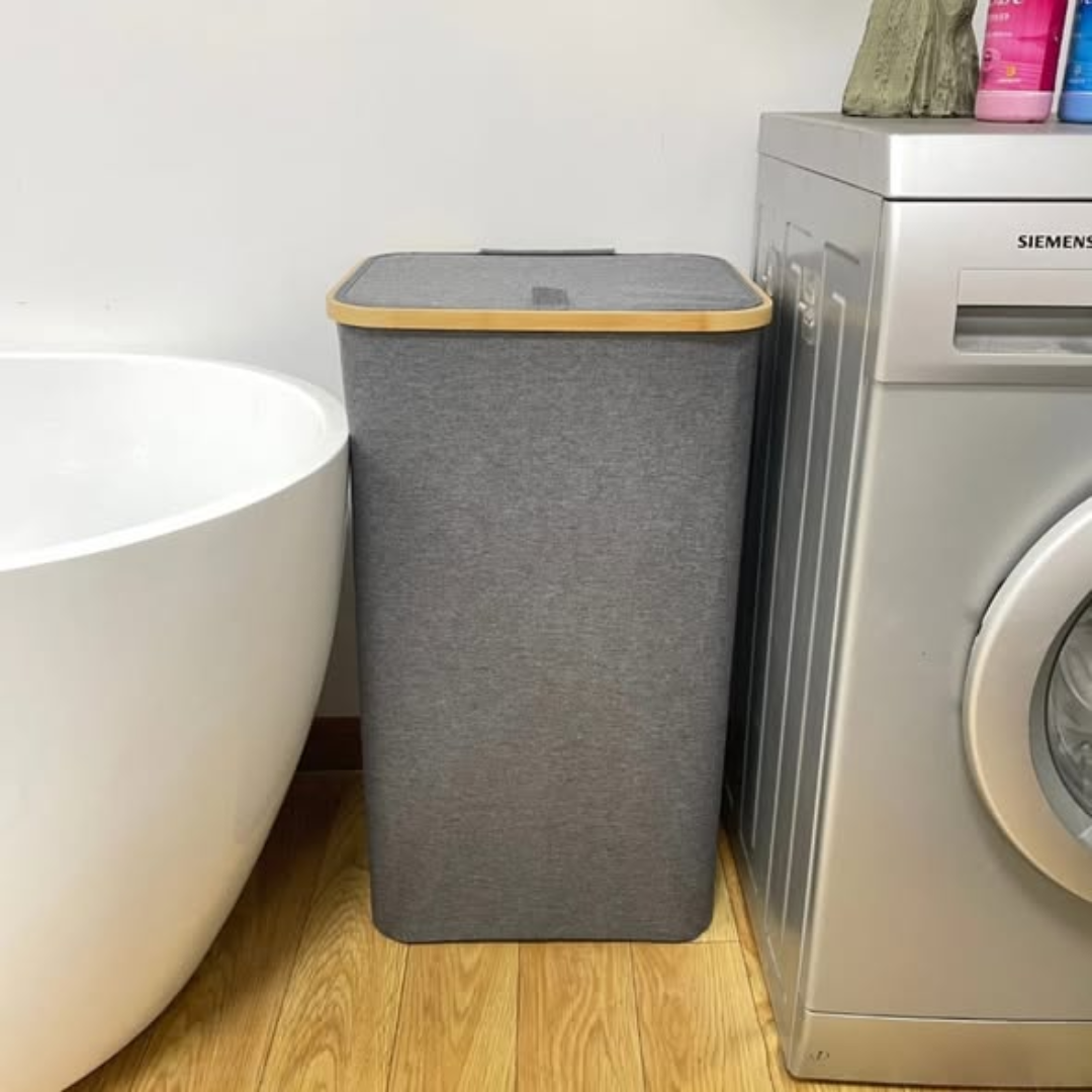 Laundry Basket