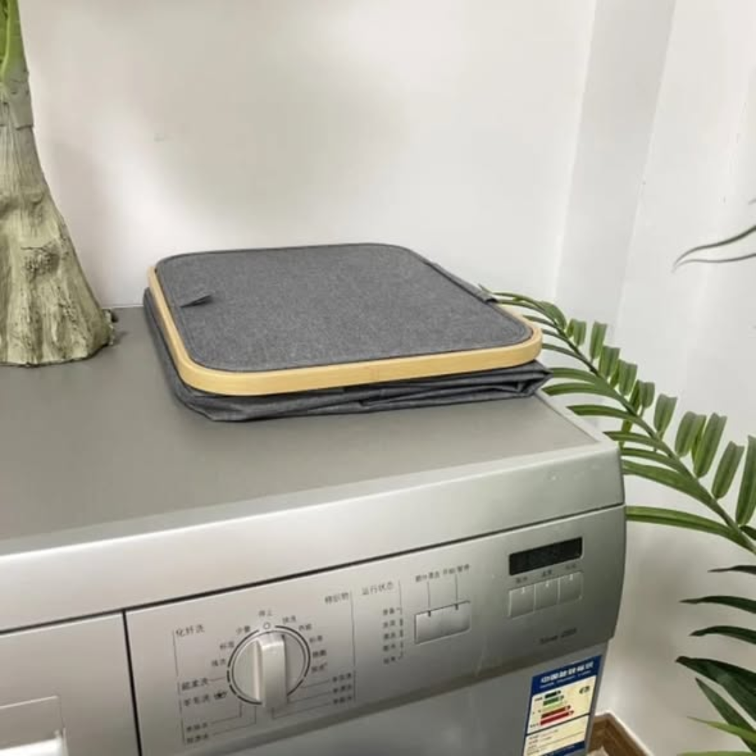Laundry Basket