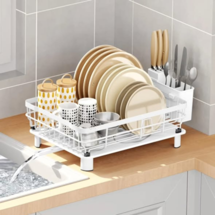 Dish Drying Rack