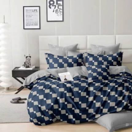 5 by 6 Binded Duvets