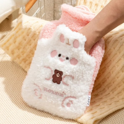 Hot Water Bottle