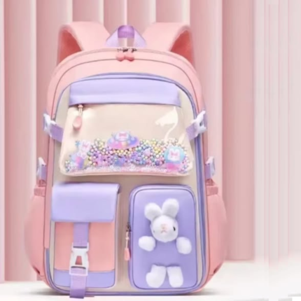 Girls School Bag