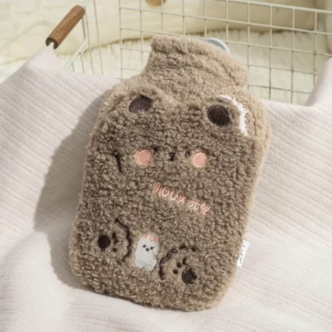 Hot Water Bottle