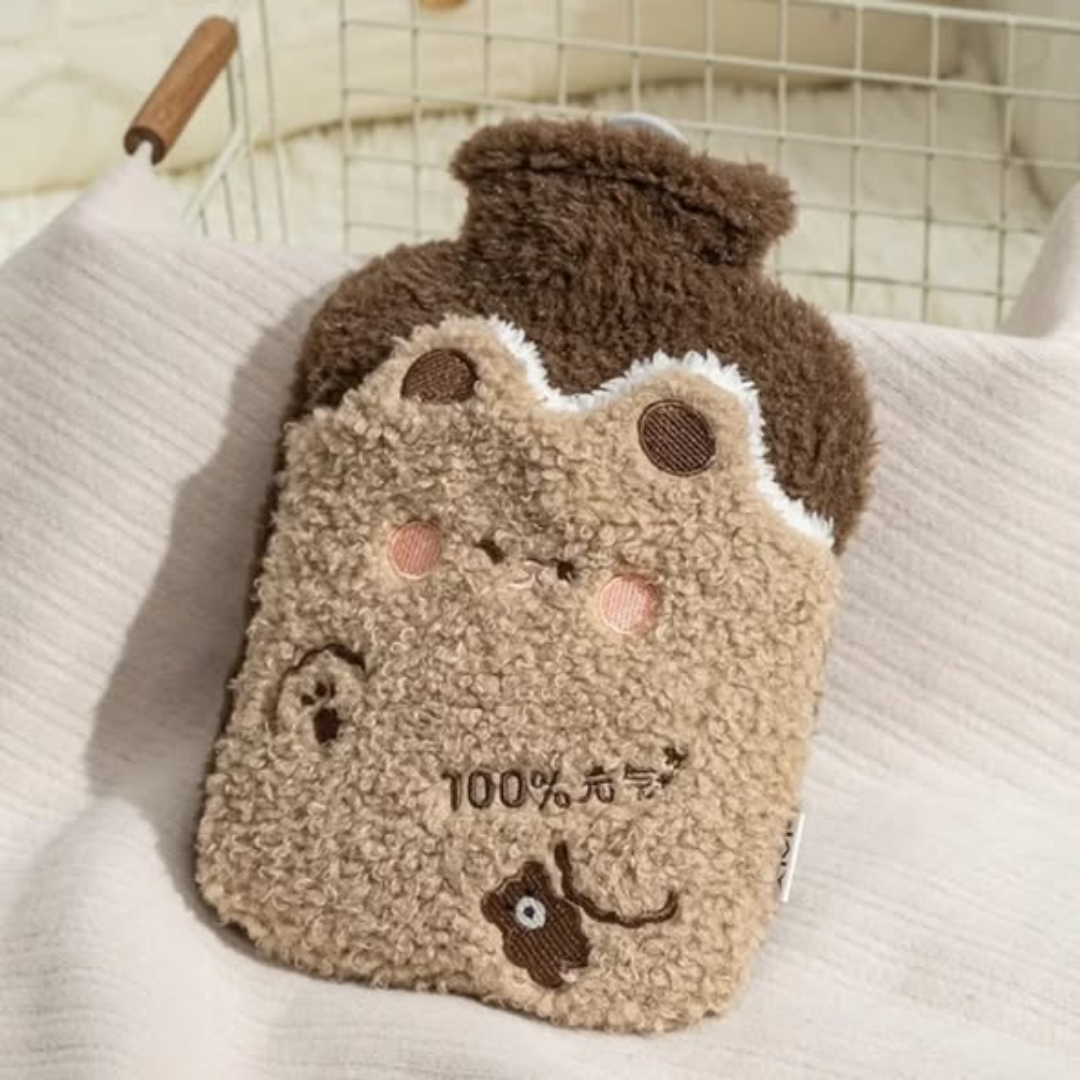 Hot Water Bottle