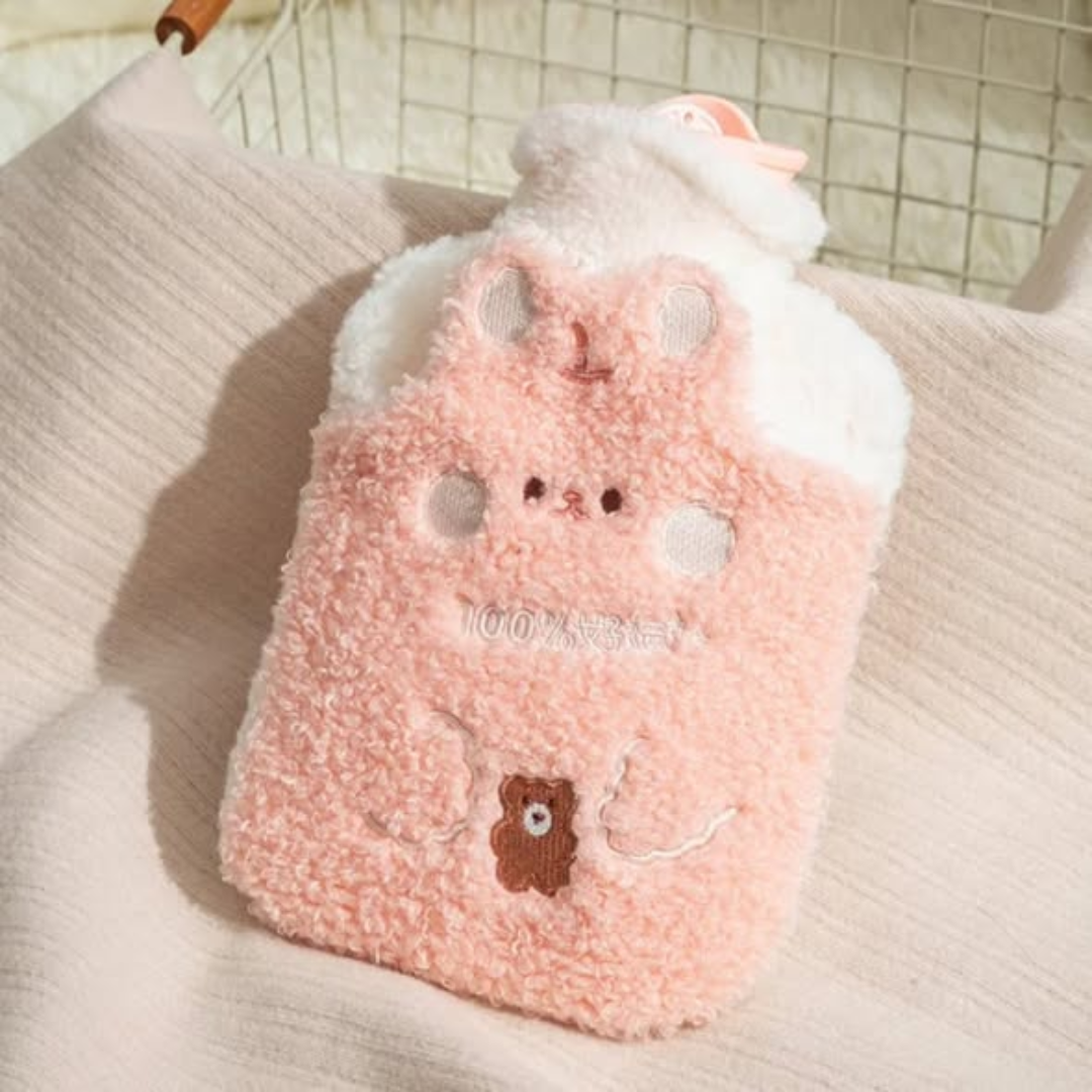 Hot Water Bottle