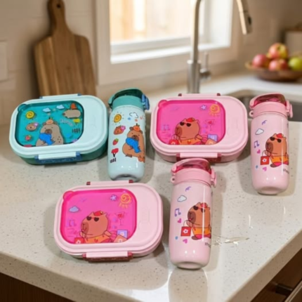 Lunch Box Set
