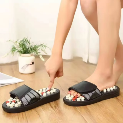 Therapy Acupressure Massage Sandals