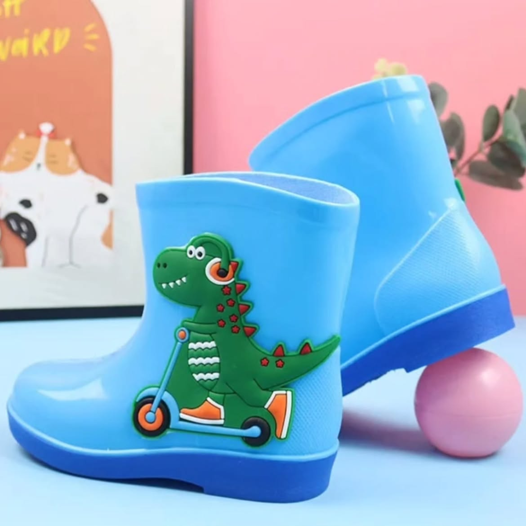 Kid’s Rainboots/Gumboots