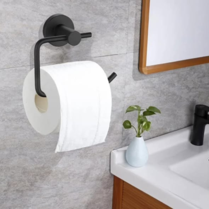 Wall Mounted Tissue Holder
