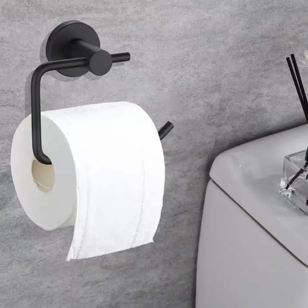 Wall Mounted Tissue Holder