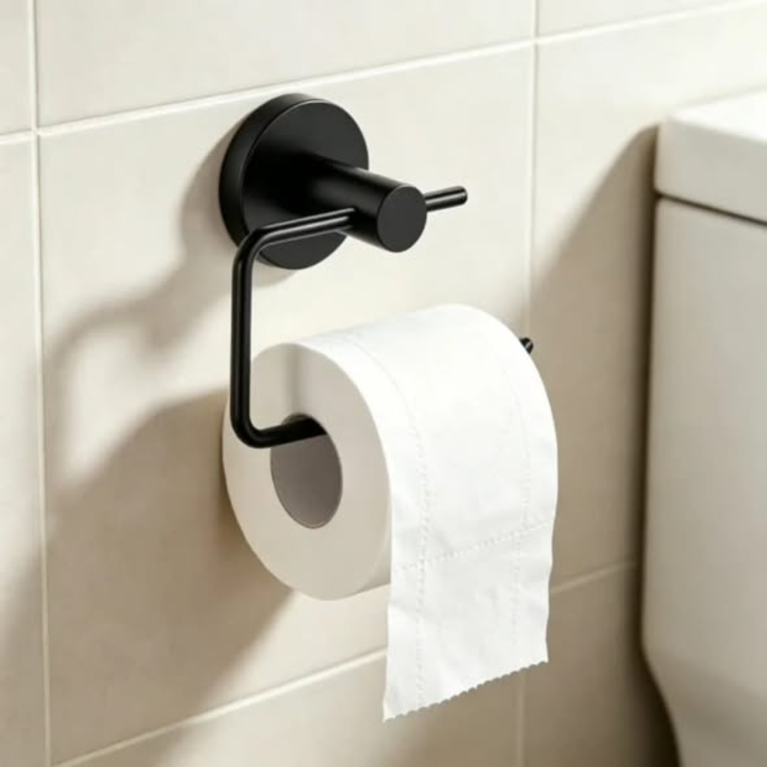 Wall Mounted Tissue Holder