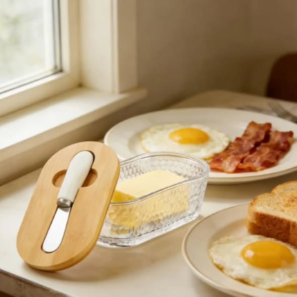 Butter Spread Kit