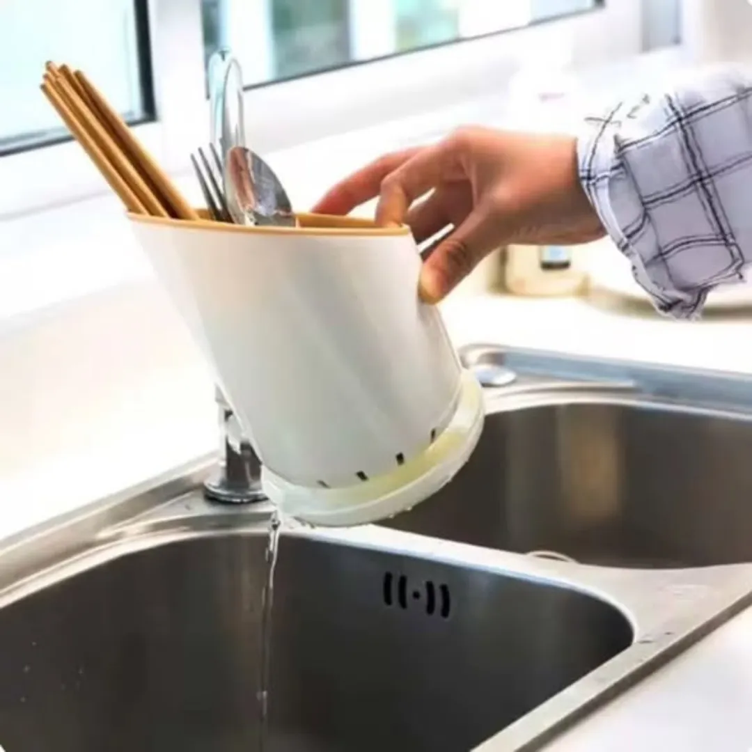 Cutlery Storage Holder